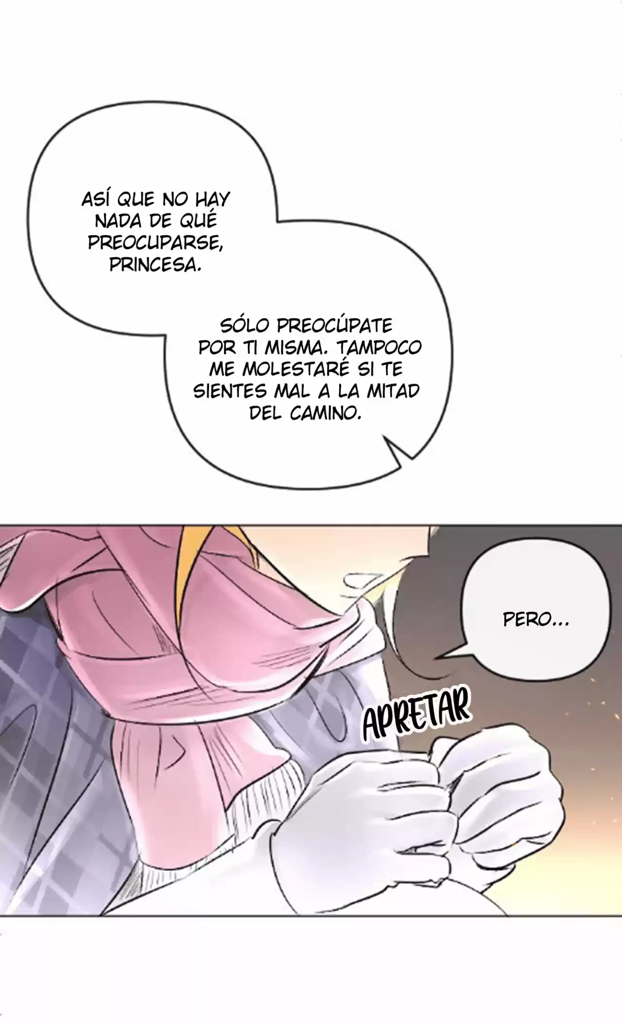 Recogí Al Segundo Protagonista - Capítulo 24 - Página 59 - LectorTMOo