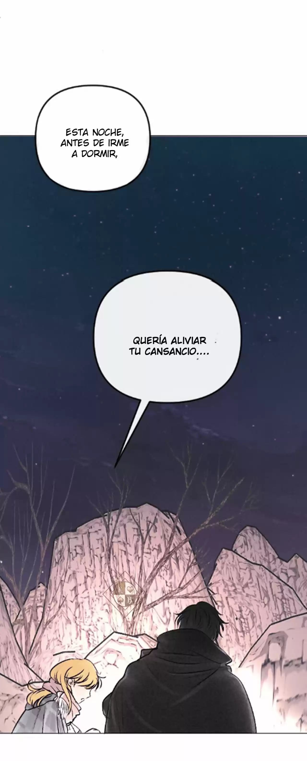 Recogí Al Segundo Protagonista - Capítulo 24 - Página 60 - LectorTMOo