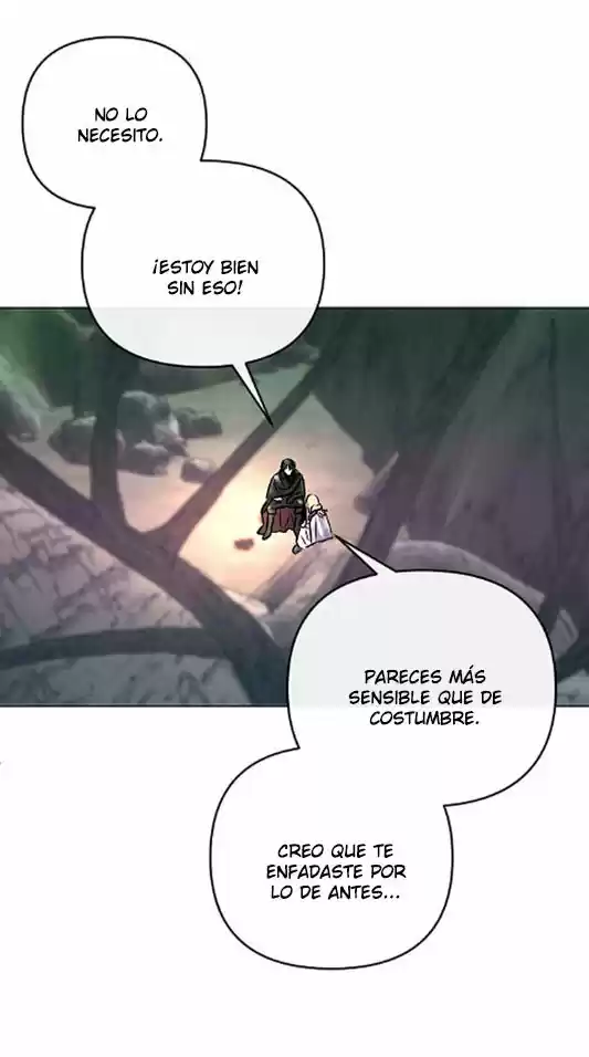 Recogí Al Segundo Protagonista - Capítulo 25 - Página 14 - LectorTMOo