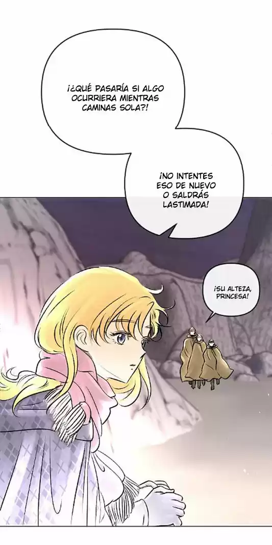 Recogí Al Segundo Protagonista - Capítulo 25 - Página 16 - LectorTMOo