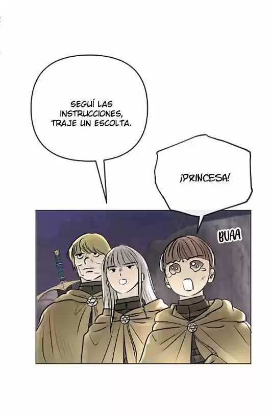 Recogí Al Segundo Protagonista - Capítulo 25 - Página 17 - LectorTMOo