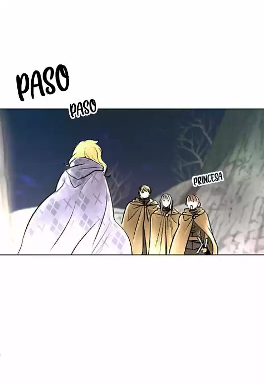 Recogí Al Segundo Protagonista - Capítulo 25 - Página 22 - LectorTMOo