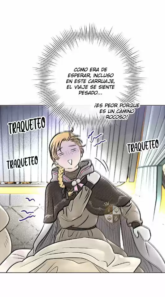 Recogí Al Segundo Protagonista - Capítulo 25 - Página 28 - LectorTMOo