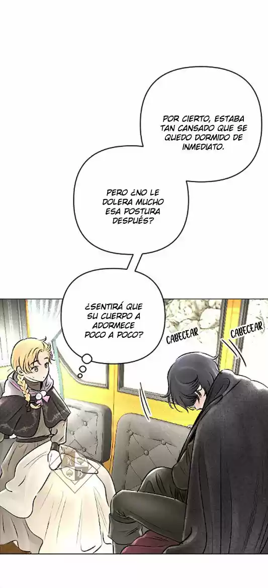 Recogí Al Segundo Protagonista - Capítulo 25 - Página 32 - LectorTMOo