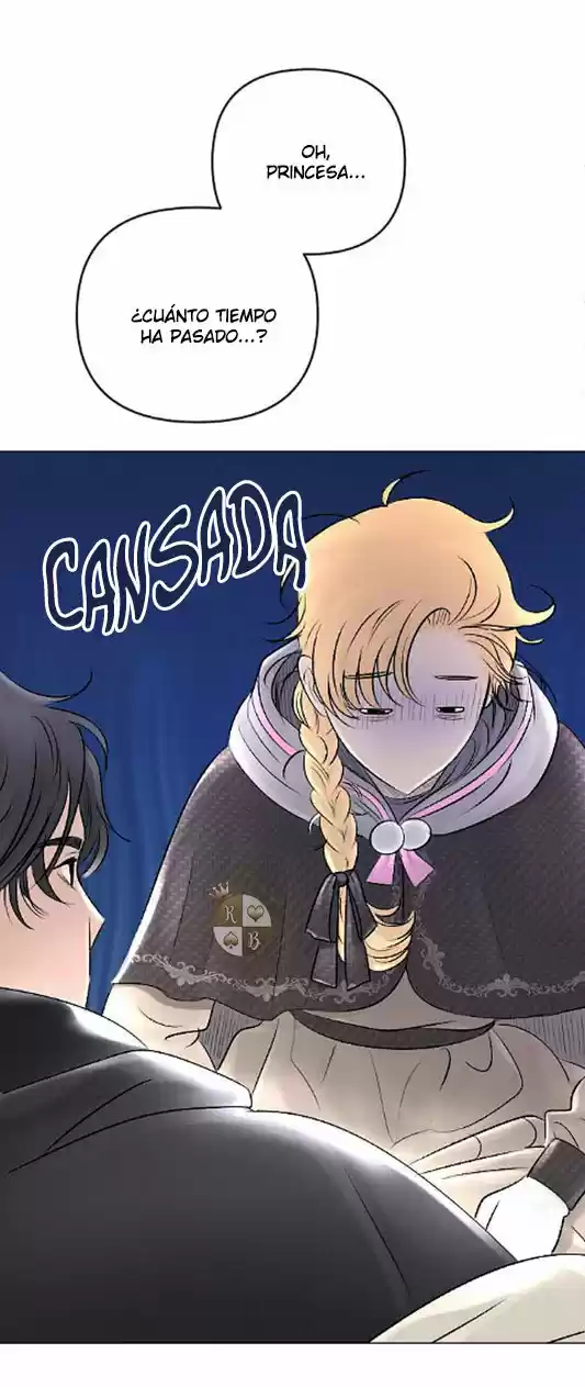 Recogí Al Segundo Protagonista - Capítulo 25 - Página 50 - LectorTMOo