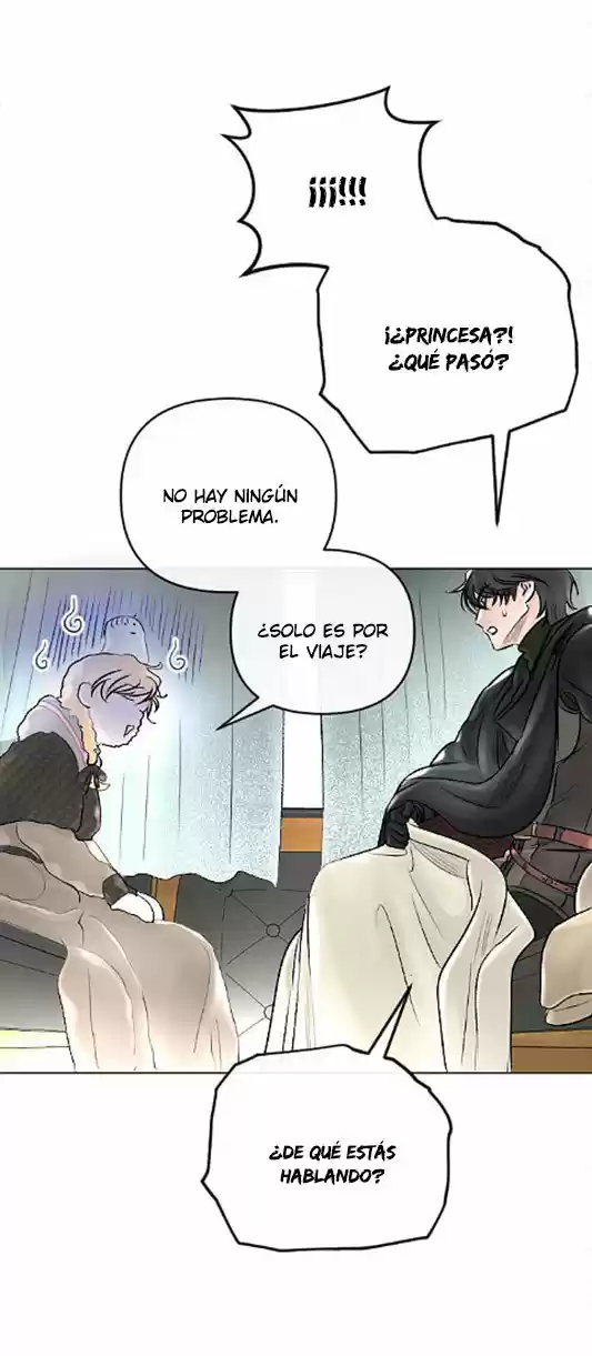 Recogí Al Segundo Protagonista - Capítulo 25 - Página 51 - LectorTMOo