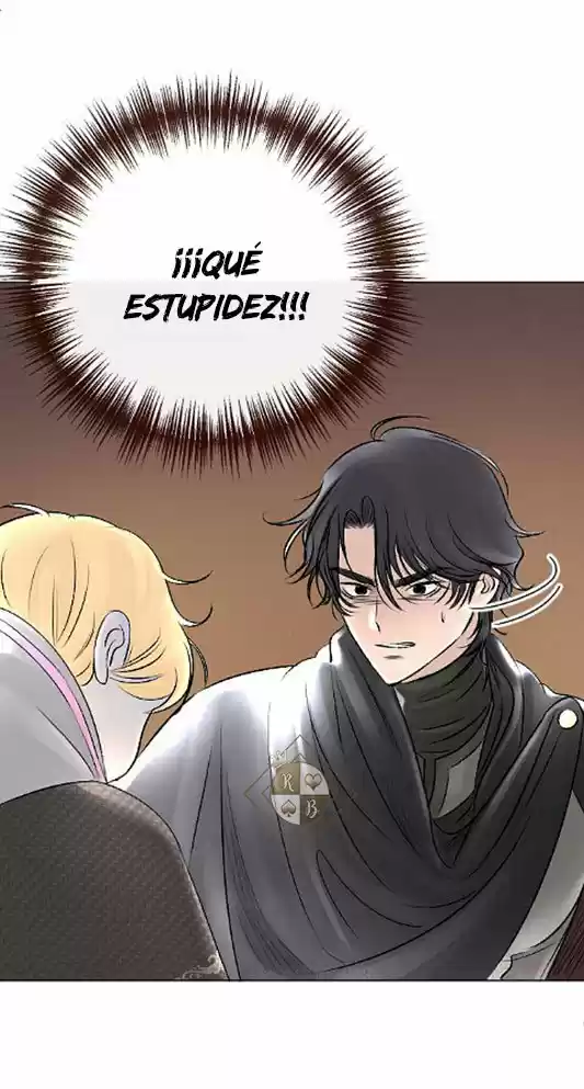 Recogí Al Segundo Protagonista - Capítulo 25 - Página 53 - LectorTMOo