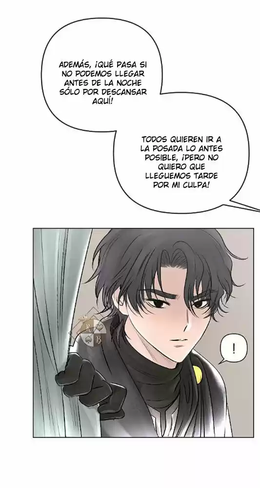 Recogí Al Segundo Protagonista - Capítulo 25 - Página 58 - LectorTMOo