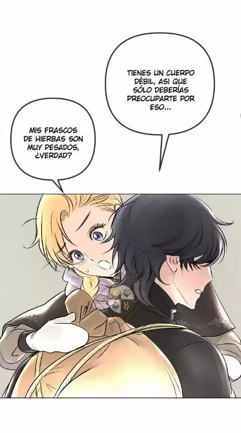 Recogí Al Segundo Protagonista - Capítulo 26 - Página 15 - LectorTMOo