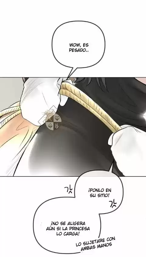 Recogí Al Segundo Protagonista - Capítulo 26 - Página 17 - LectorTMOo