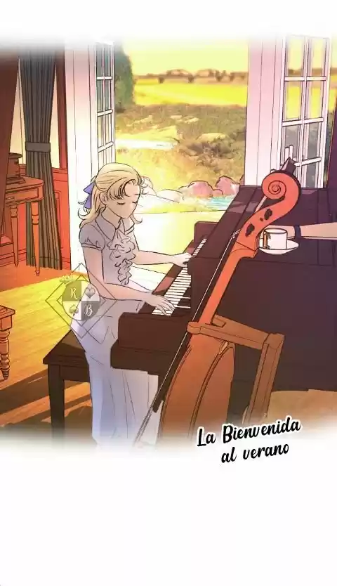 Recogí Al Segundo Protagonista - Capítulo 26 - Página 35 - LectorTMOo