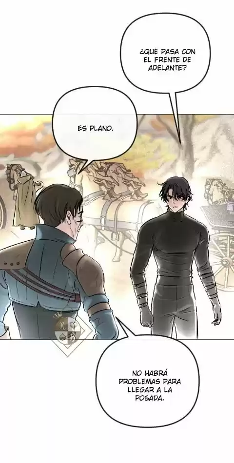 Recogí Al Segundo Protagonista - Capítulo 26 - Página 38 - LectorTMOo