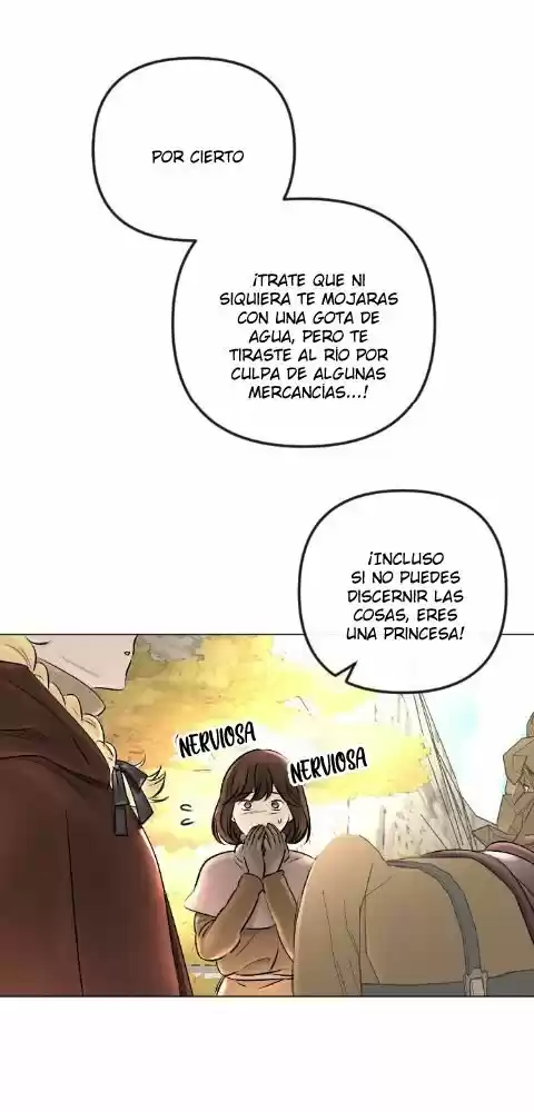 Recogí Al Segundo Protagonista - Capítulo 26 - Página 46 - LectorTMOo