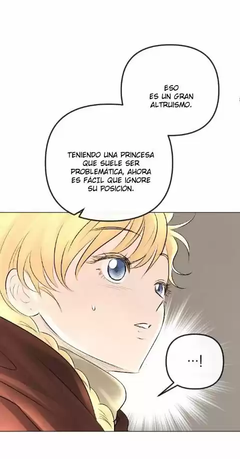 Recogí Al Segundo Protagonista - Capítulo 26 - Página 49 - LectorTMOo