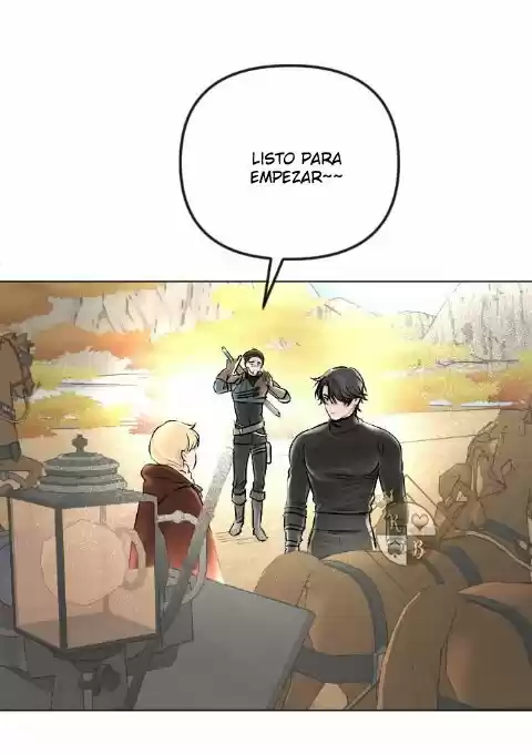 Recogí Al Segundo Protagonista - Capítulo 26 - Página 50 - LectorTMOo
