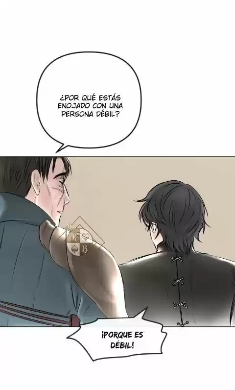 Recogí Al Segundo Protagonista - Capítulo 26 - Página 53 - LectorTMOo