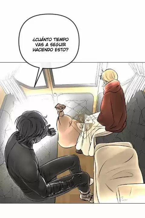 Recogí Al Segundo Protagonista - Capítulo 27 - Página 7 - LectorTMOo