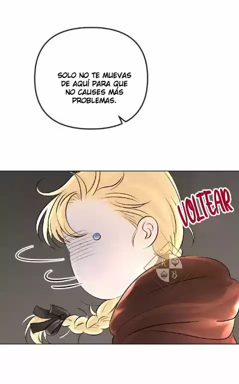 Recogí Al Segundo Protagonista - Capítulo 27 - Página 8 - LectorTMOo