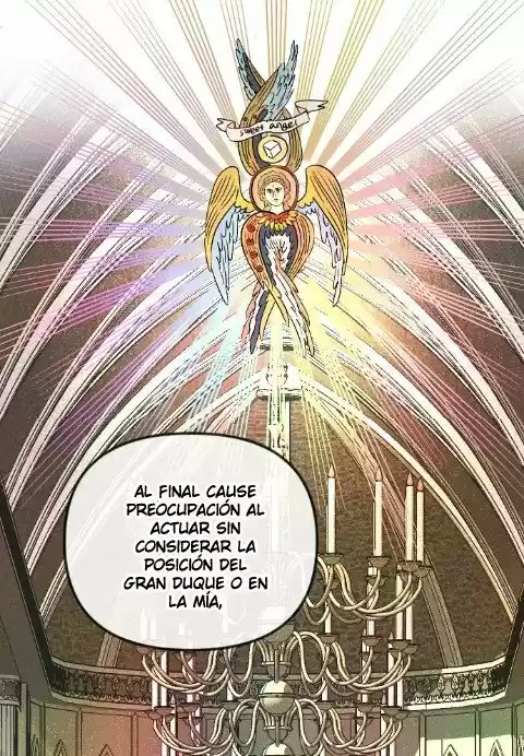 Recogí Al Segundo Protagonista - Capítulo 27 - Página 13 - LectorTMOo