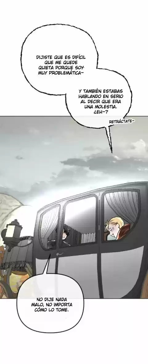 Recogí Al Segundo Protagonista - Capítulo 27 - Página 18 - LectorTMOo