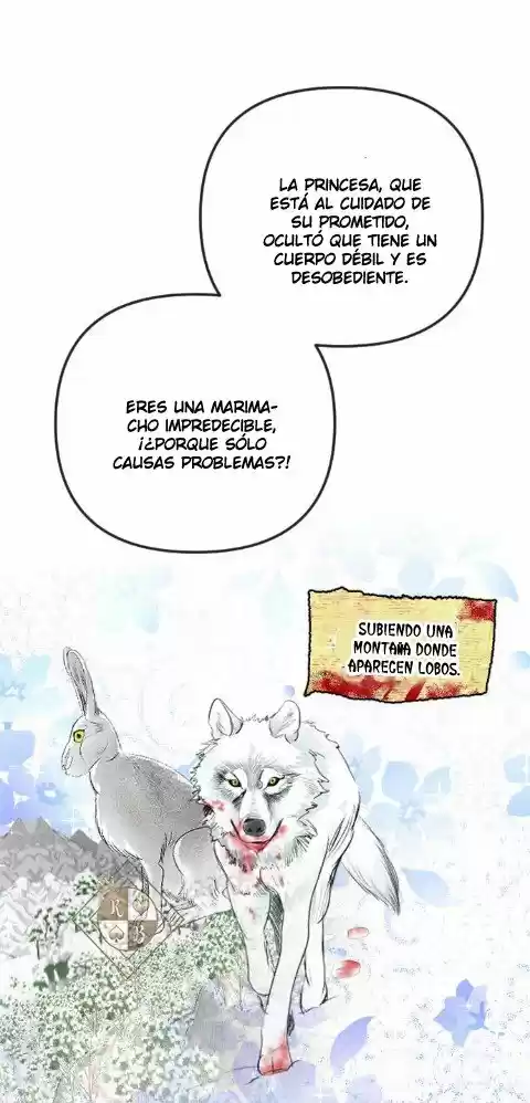 Recogí Al Segundo Protagonista - Capítulo 27 - Página 19 - LectorTMOo