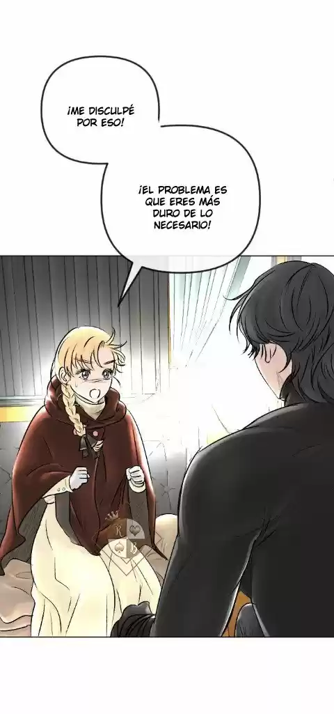Recogí Al Segundo Protagonista - Capítulo 27 - Página 21 - LectorTMOo
