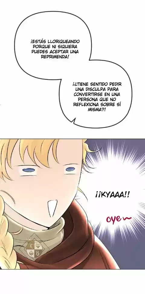 Recogí Al Segundo Protagonista - Capítulo 27 - Página 22 - LectorTMOo