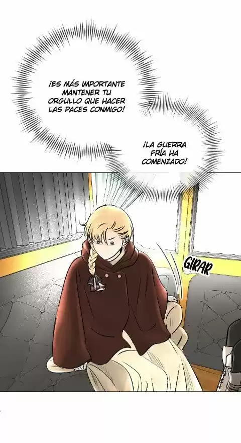 Recogí Al Segundo Protagonista - Capítulo 27 - Página 24 - LectorTMOo