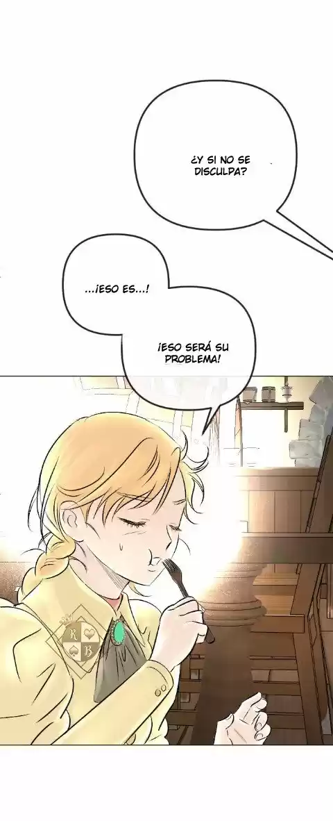 Recogí Al Segundo Protagonista - Capítulo 27 - Página 36 - LectorTMOo