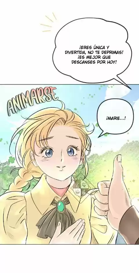 Recogí Al Segundo Protagonista - Capítulo 27 - Página 41 - LectorTMOo