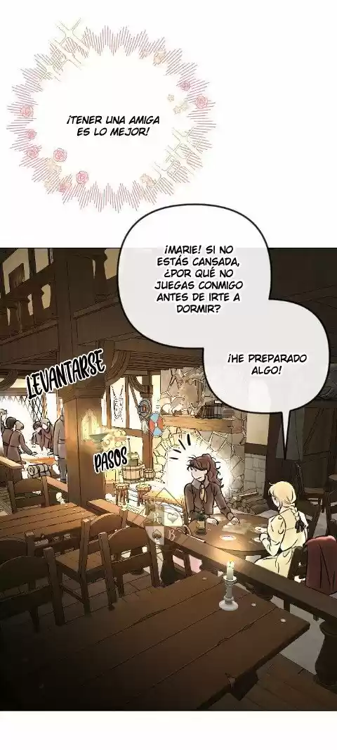 Recogí Al Segundo Protagonista - Capítulo 27 - Página 42 - LectorTMOo