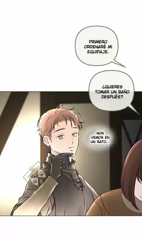 Recogí Al Segundo Protagonista - Capítulo 27 - Página 43 - LectorTMOo