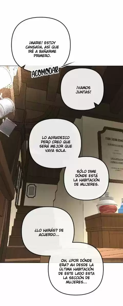 Recogí Al Segundo Protagonista - Capítulo 27 - Página 45 - LectorTMOo