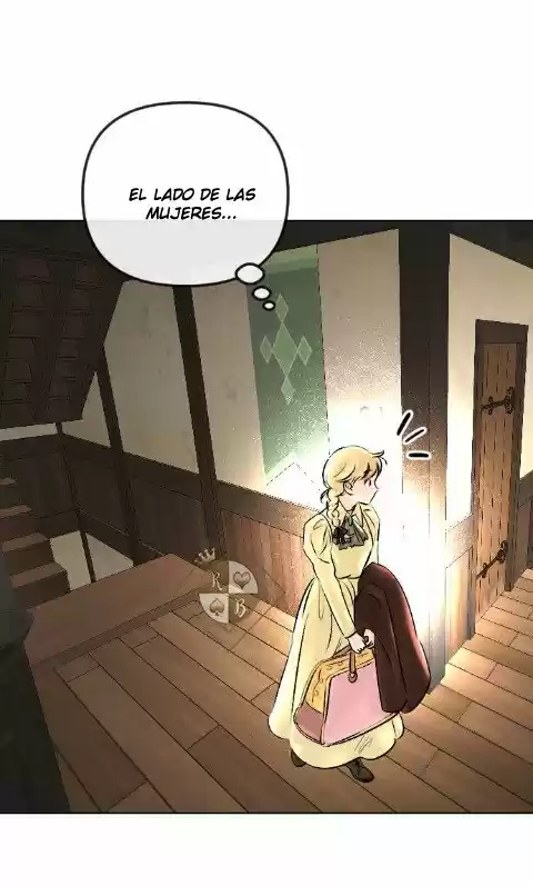Recogí Al Segundo Protagonista - Capítulo 27 - Página 46 - LectorTMOo