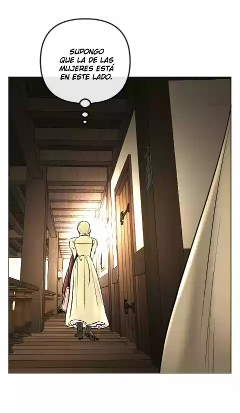 Recogí Al Segundo Protagonista - Capítulo 27 - Página 48 - LectorTMOo