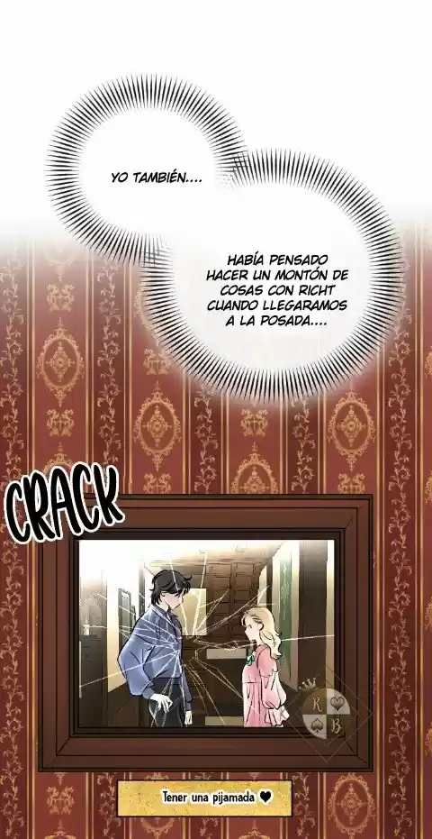 Recogí Al Segundo Protagonista - Capítulo 27 - Página 52 - LectorTMOo