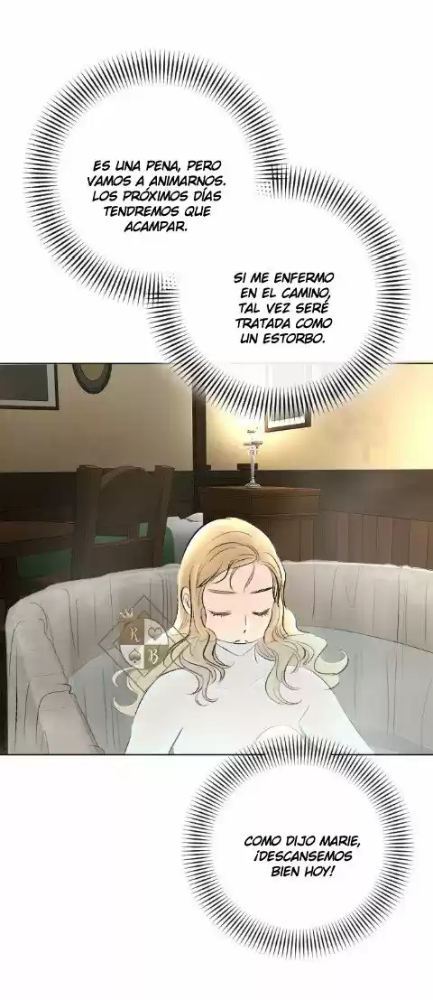 Recogí Al Segundo Protagonista - Capítulo 27 - Página 55 - LectorTMOo