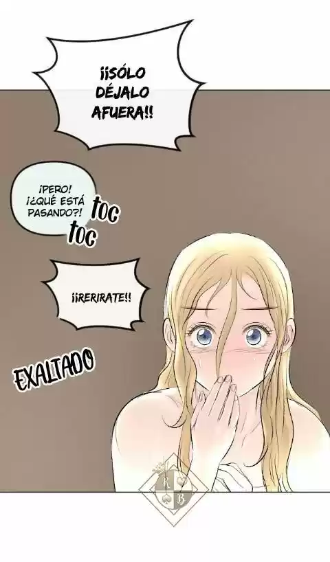 Recogí Al Segundo Protagonista - Capítulo 28 - Página 12 - LectorTMOo