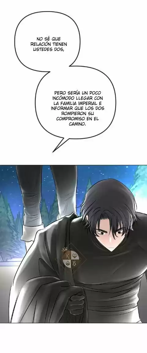 Recogí Al Segundo Protagonista - Capítulo 28 - Página 30 - LectorTMOo