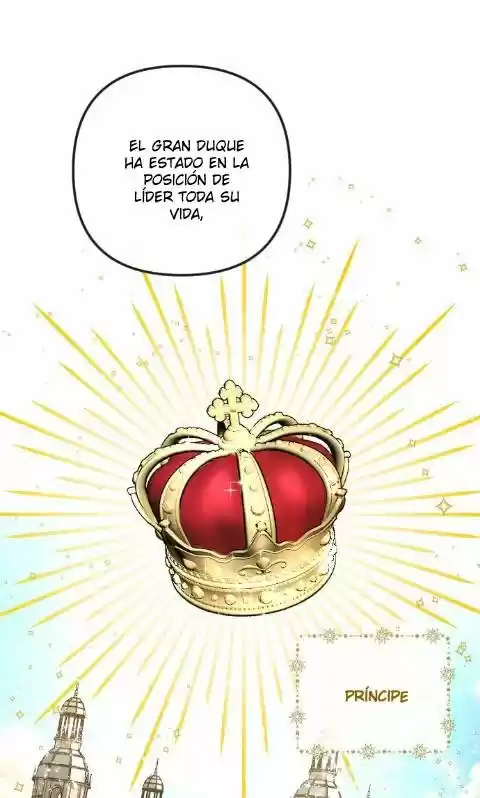 Recogí Al Segundo Protagonista - Capítulo 28 - Página 34 - LectorTMOo