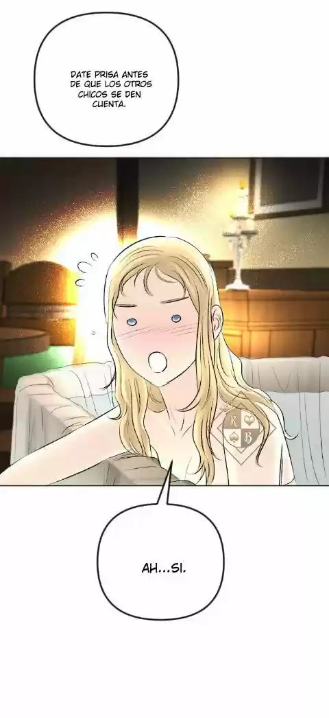 Recogí Al Segundo Protagonista - Capítulo 28 - Página 47 - LectorTMOo