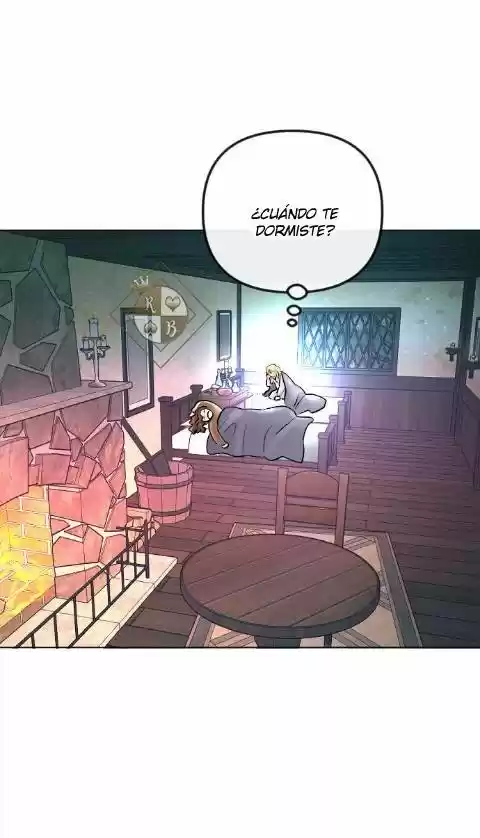 Recogí Al Segundo Protagonista - Capítulo 28 - Página 69 - LectorTMOo