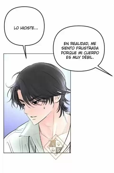 Recogí Al Segundo Protagonista - Capítulo 29 - Página 8 - LectorTMOo