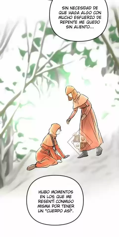 Recogí Al Segundo Protagonista - Capítulo 29 - Página 10 - LectorTMOo