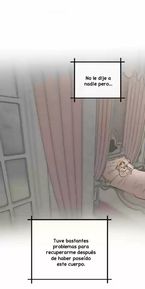 Recogí Al Segundo Protagonista - Capítulo 29 - Página 11 - LectorTMOo