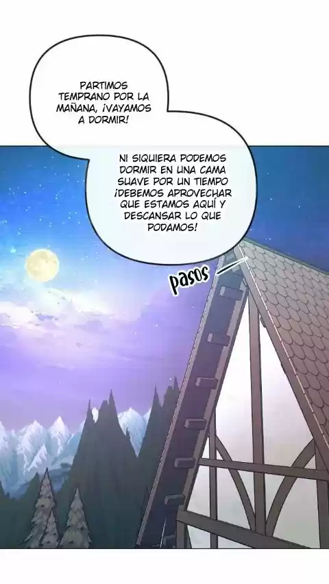 Recogí Al Segundo Protagonista - Capítulo 29 - Página 48 - LectorTMOo