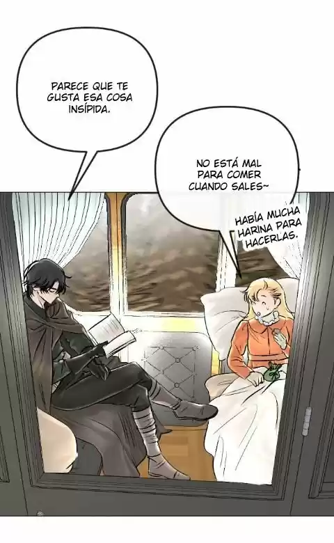 Recogí Al Segundo Protagonista - Capítulo 29 - Página 57 - LectorTMOo