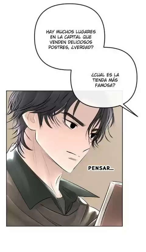 Recogí Al Segundo Protagonista - Capítulo 29 - Página 58 - LectorTMOo