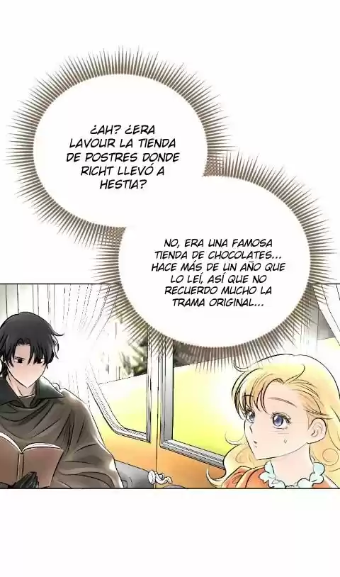 Recogí Al Segundo Protagonista - Capítulo 29 - Página 60 - LectorTMOo