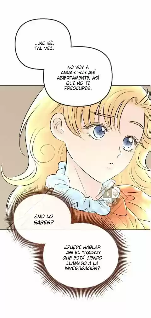 Recogí Al Segundo Protagonista - Capítulo 29 - Página 64 - LectorTMOo